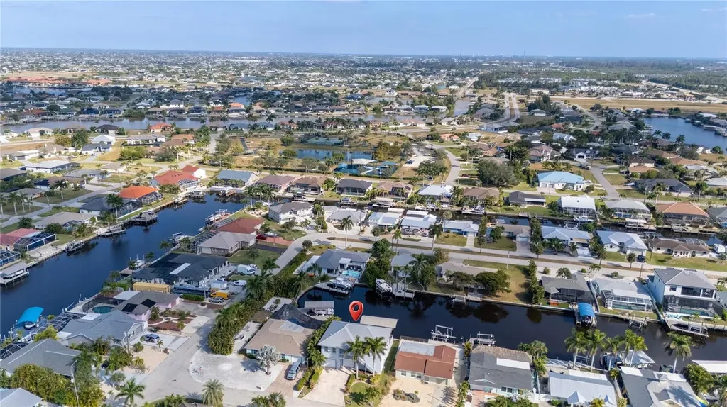 12304 Boat Shell Drive Matlacha Isles FL 33991