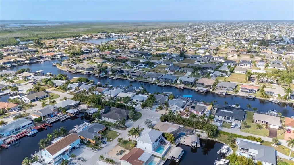 12304 Boat Shell Drive Matlacha Isles FL 33991