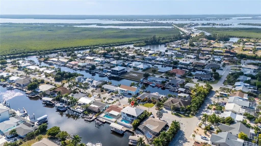 12304 Boat Shell Drive Matlacha Isles FL 33991