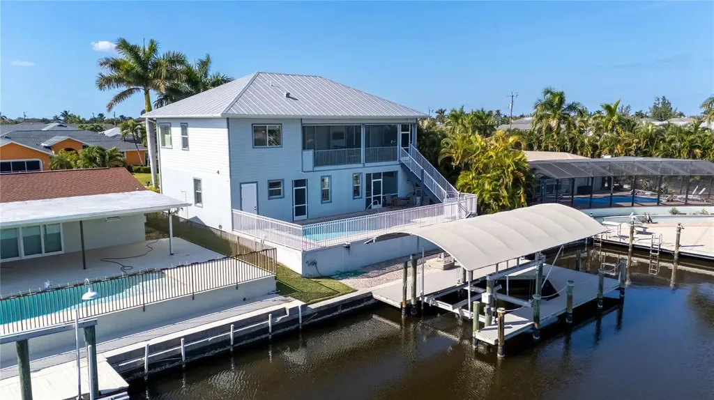 12304 Boat Shell Drive Matlacha Isles FL 33991