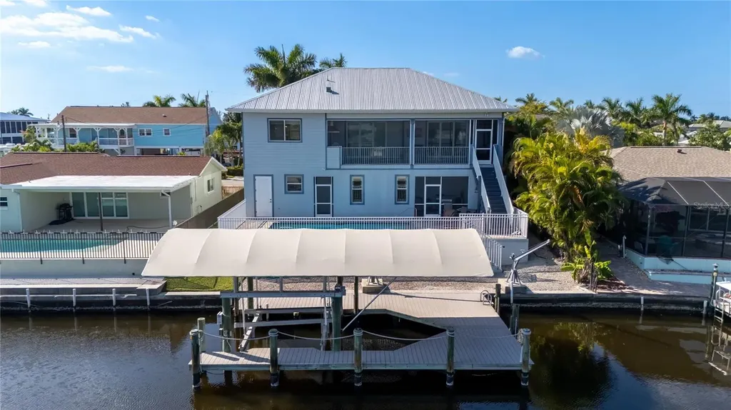12304 Boat Shell Drive Matlacha Isles FL 33991