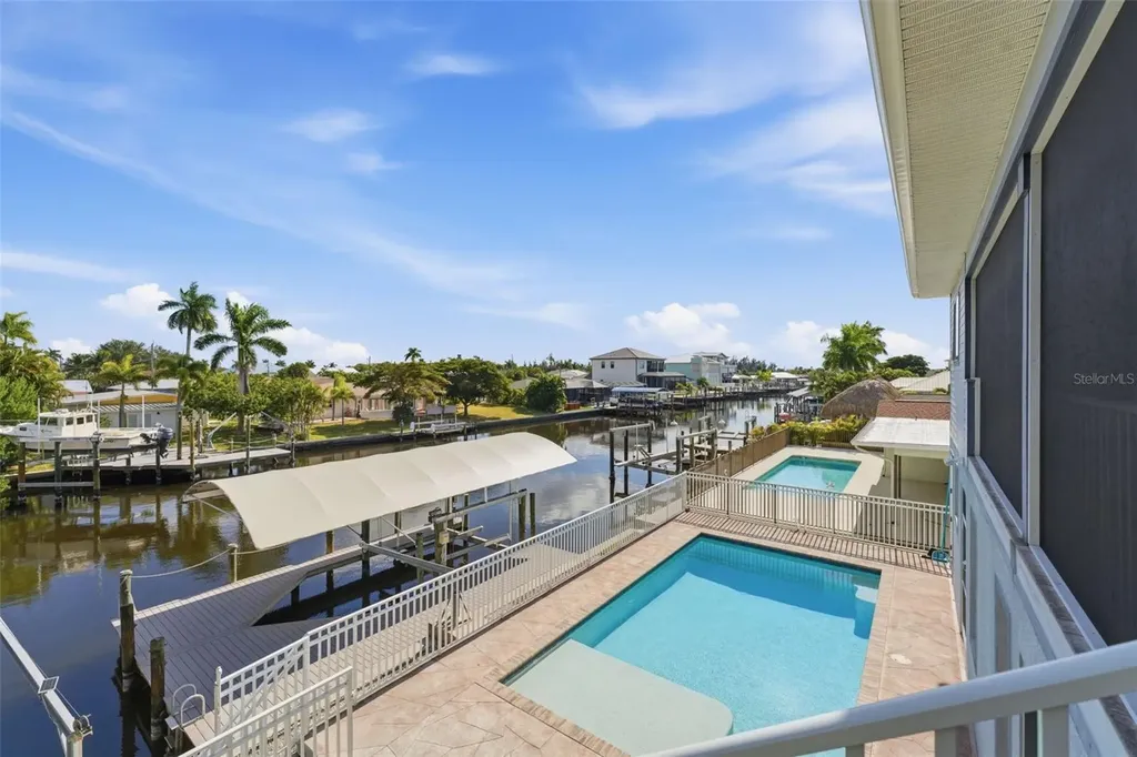 12304 Boat Shell Drive Matlacha Isles FL 33991