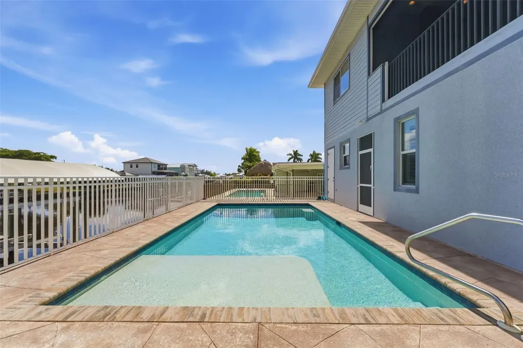 12304 Boat Shell Drive Matlacha Isles FL 33991