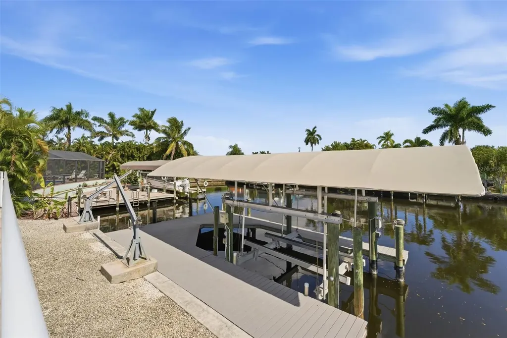 12304 Boat Shell Drive Matlacha Isles FL 33991