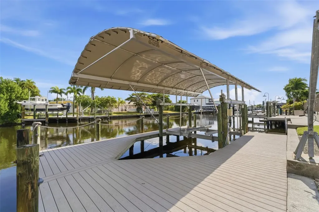 12304 Boat Shell Drive Matlacha Isles FL 33991