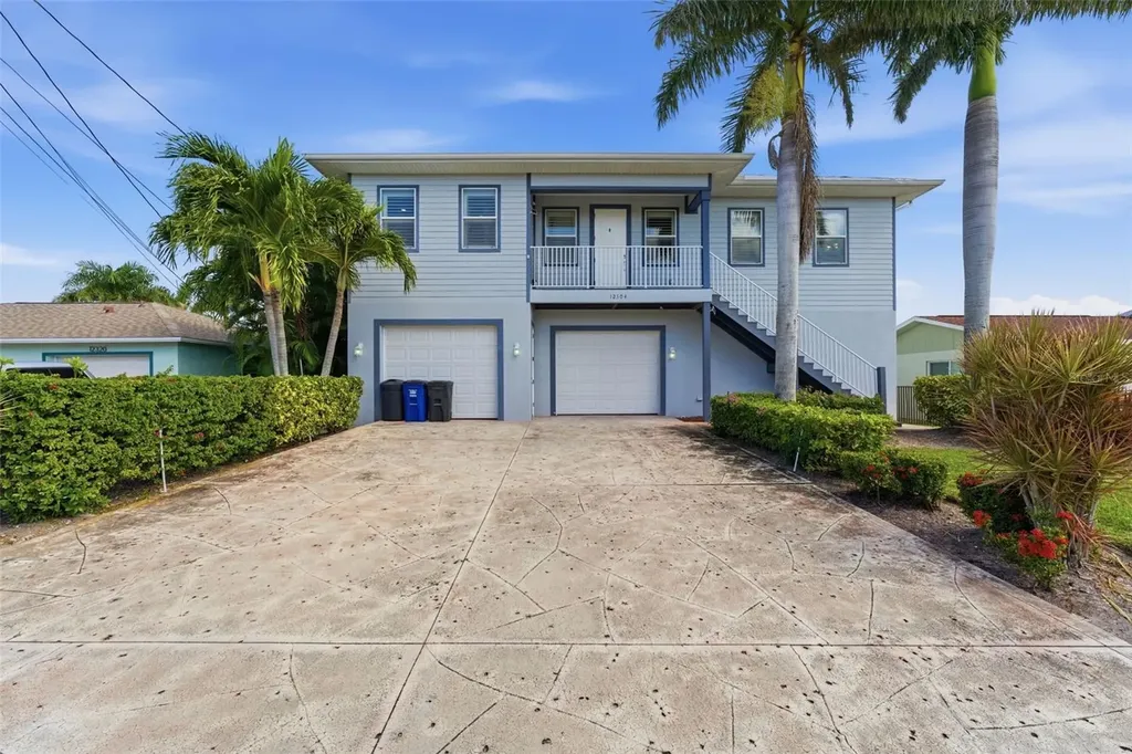 12304 Boat Shell Drive Matlacha Isles FL 33991