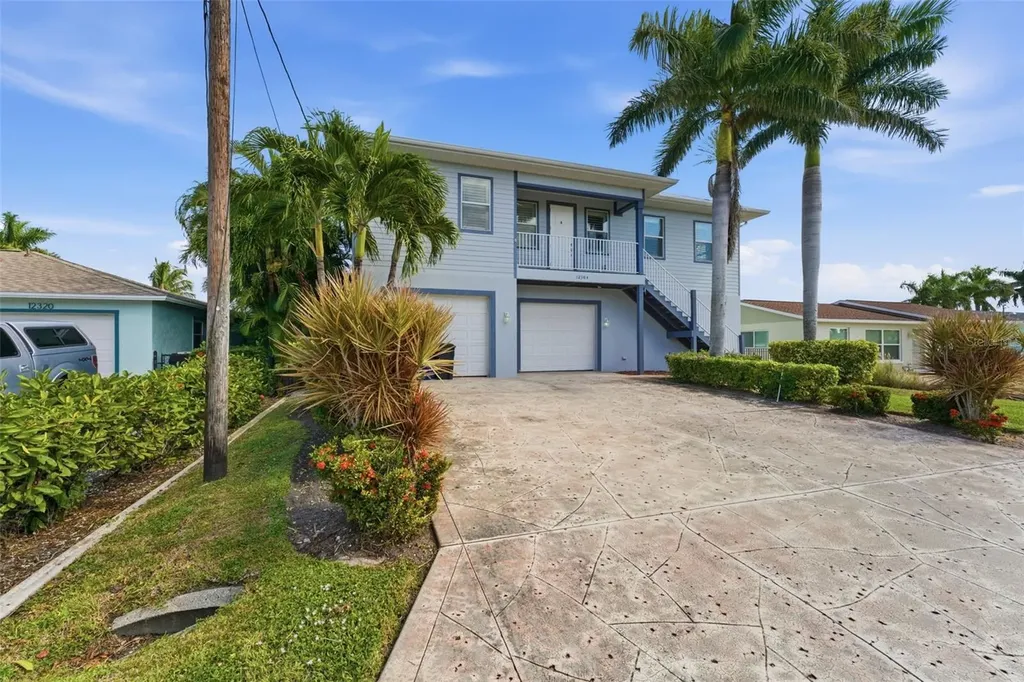 12304 Boat Shell Drive Matlacha Isles FL 33991
