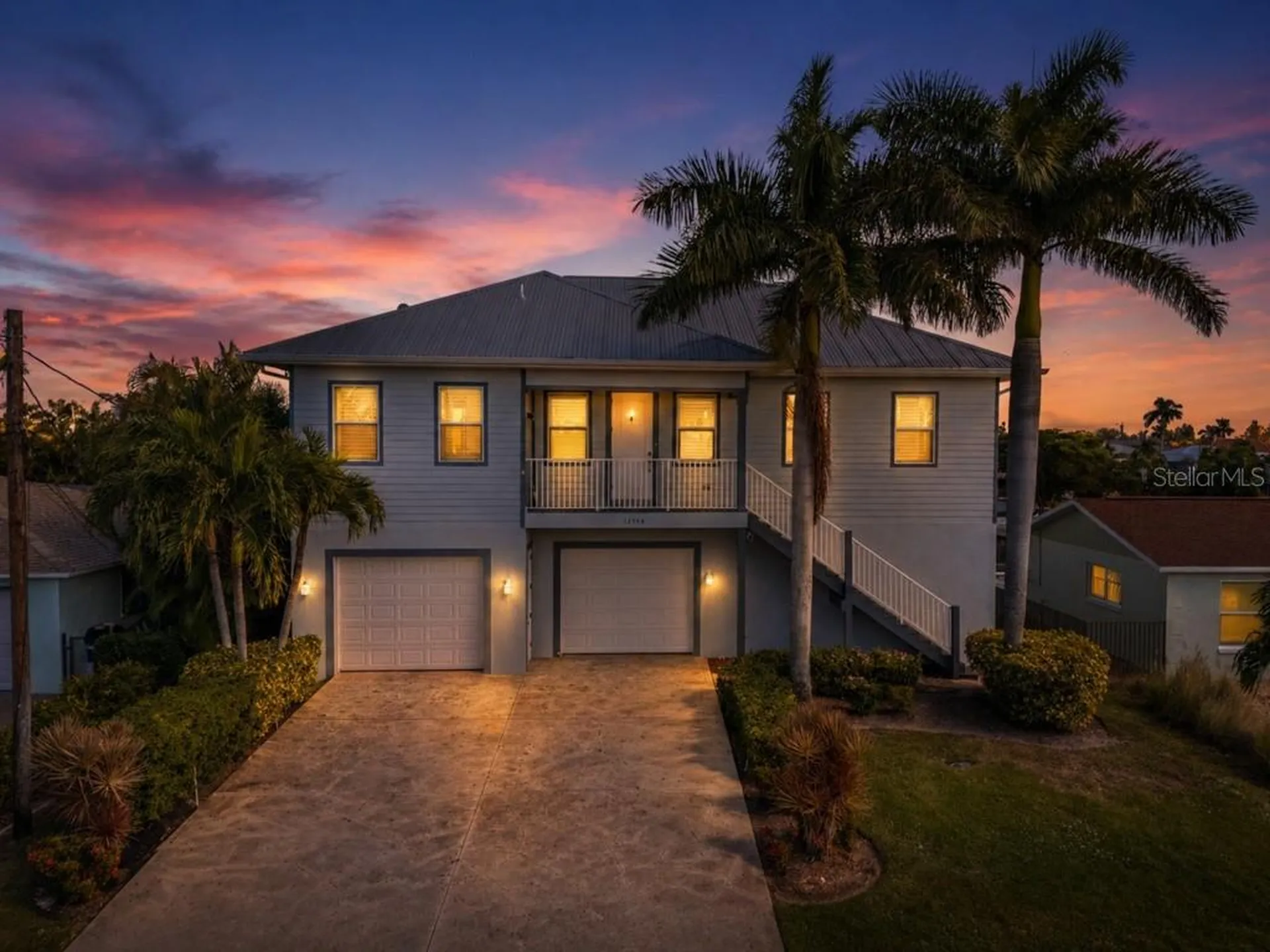 12304 Boat Shell Drive Matlacha Isles FL 33991