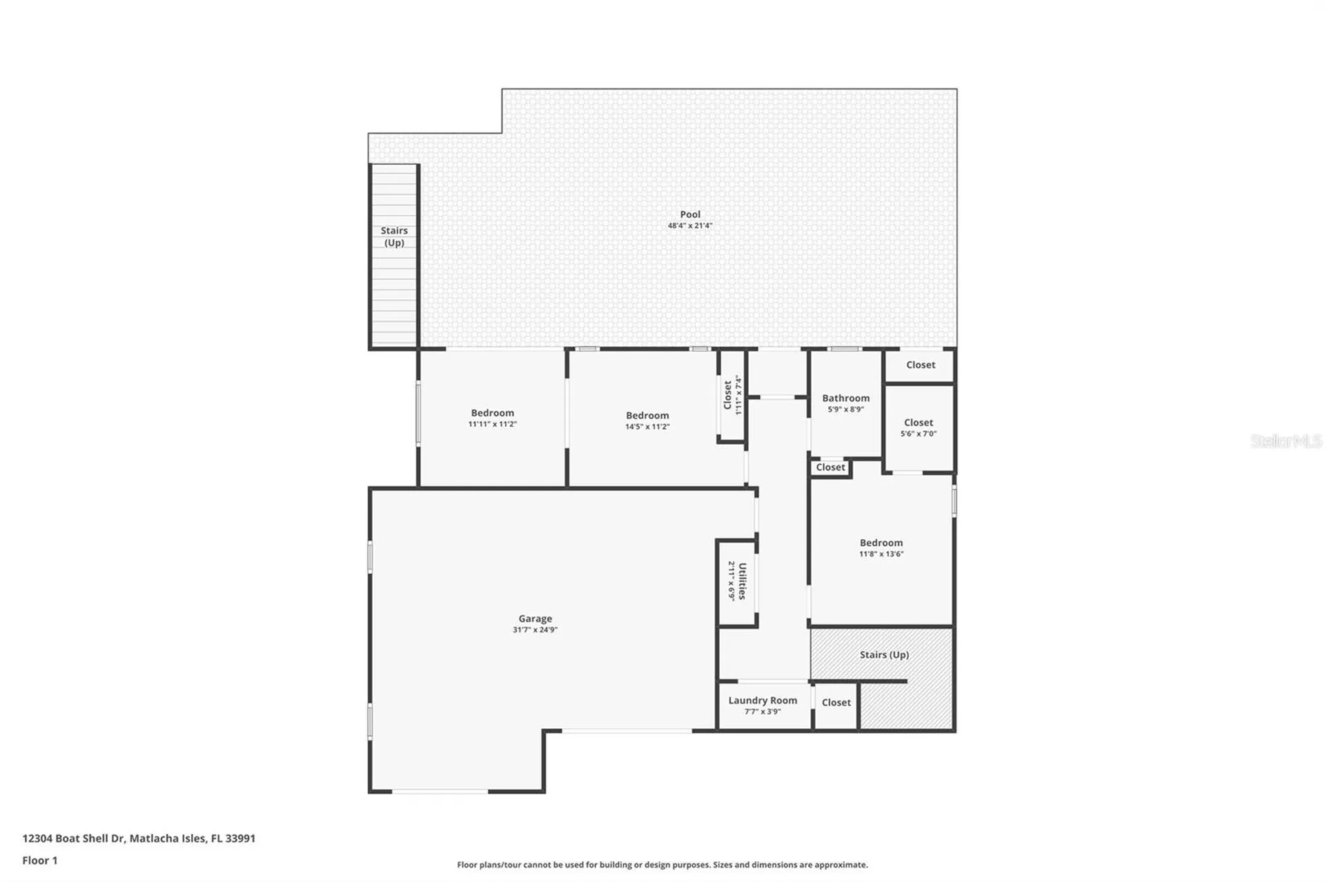 12304 Boat Shell Drive Matlacha Isles FL 33991