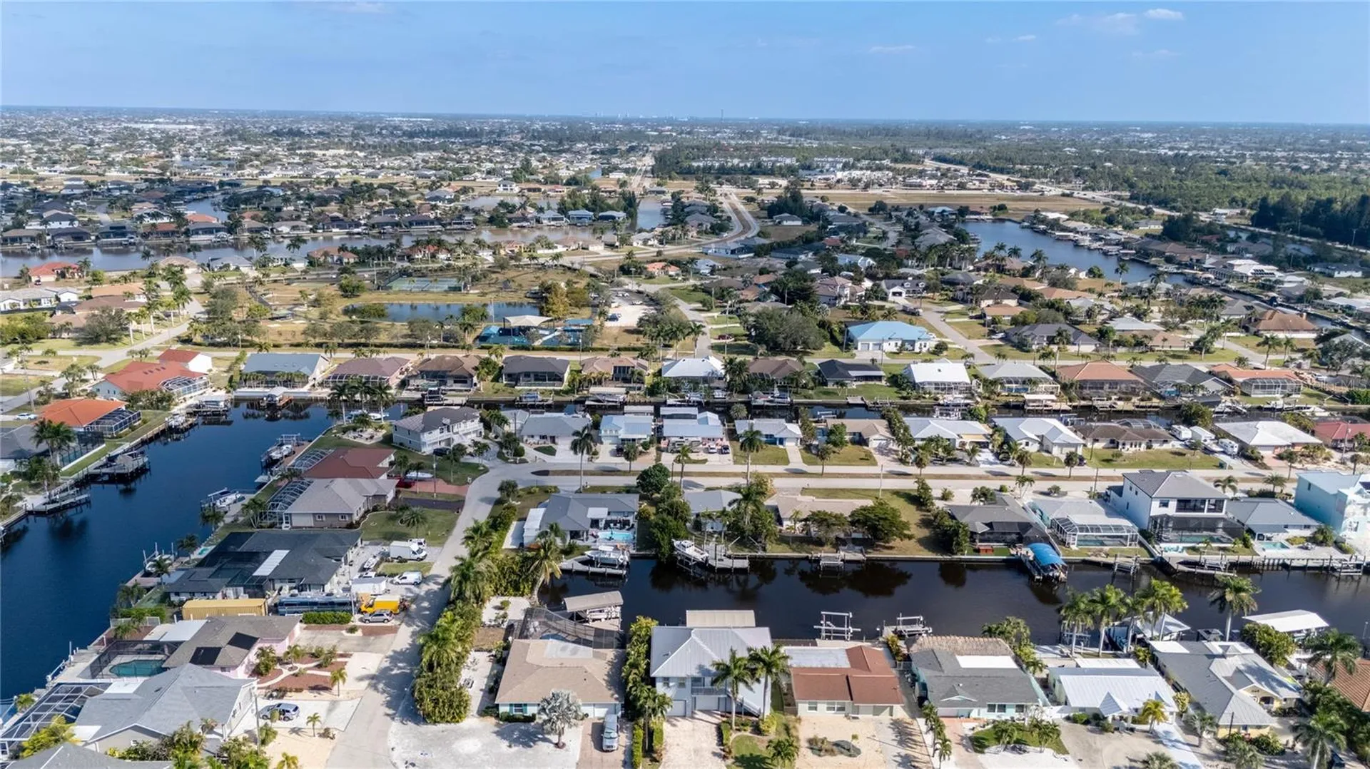 12304 Boat Shell Drive Matlacha Isles FL 33991