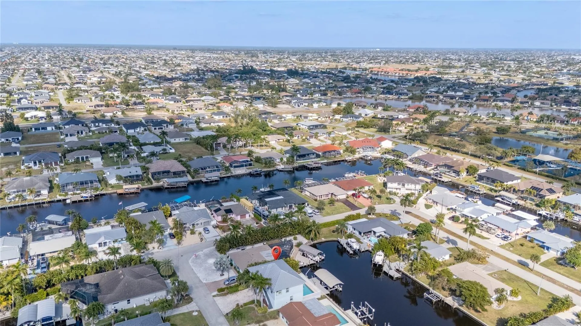 12304 Boat Shell Drive Matlacha Isles FL 33991