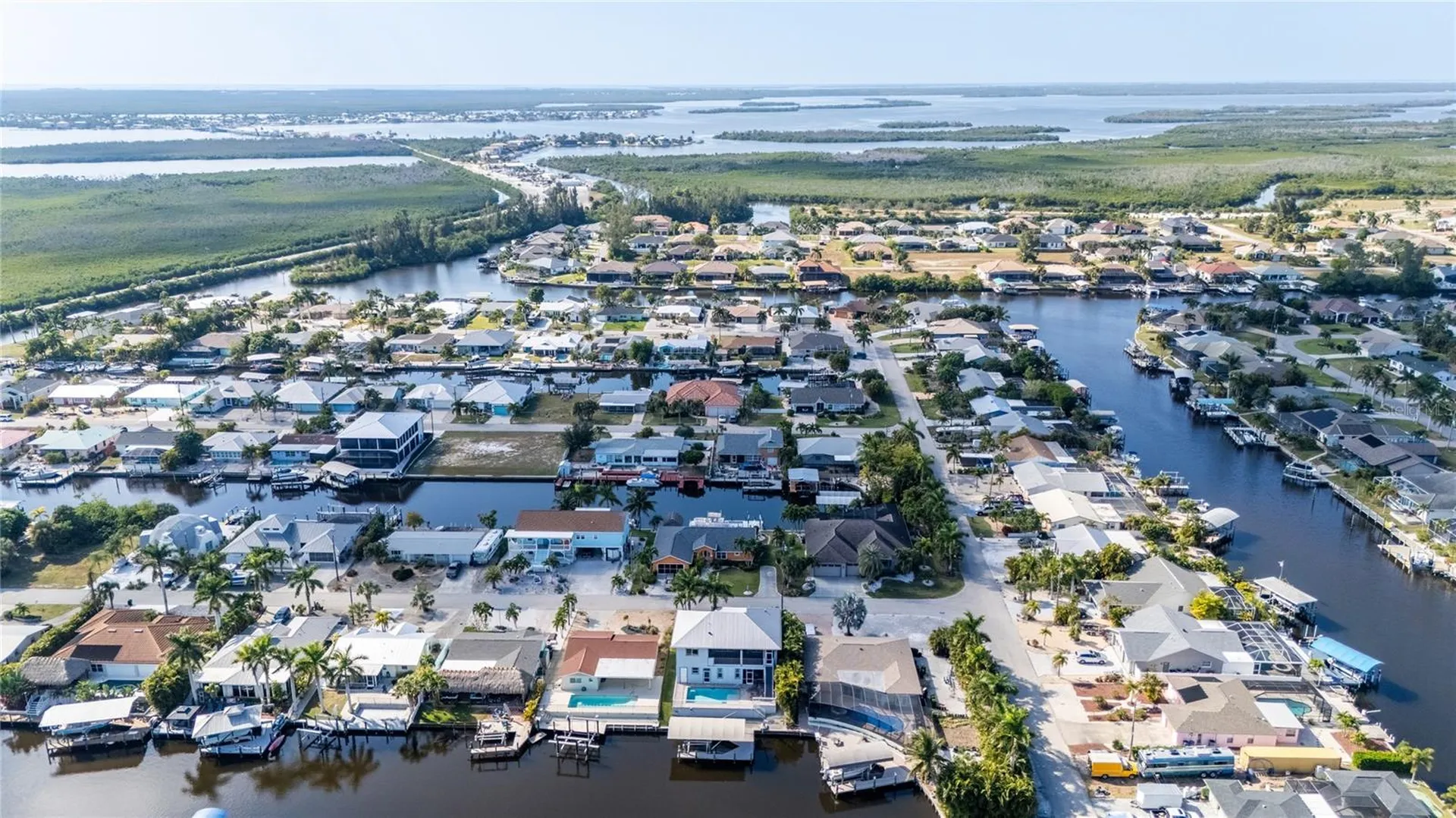 12304 Boat Shell Drive Matlacha Isles FL 33991
