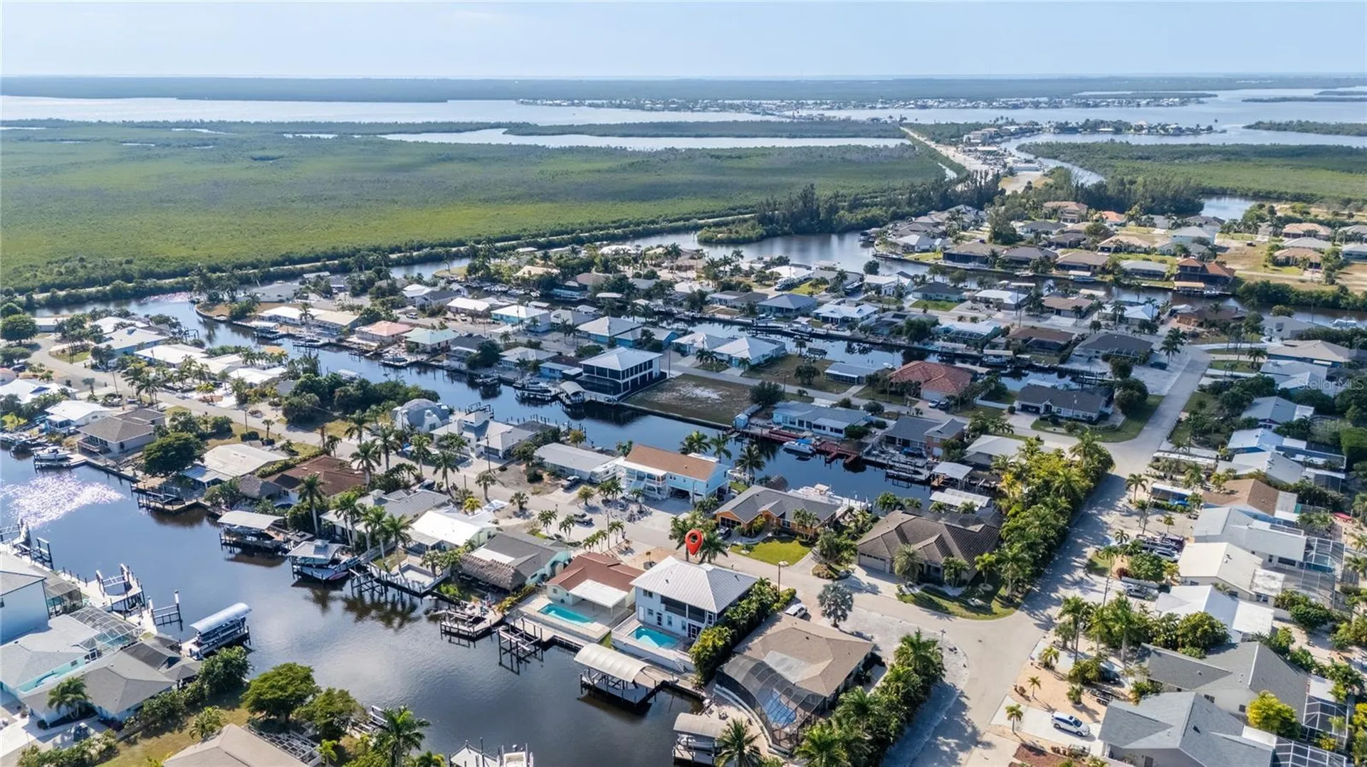 12304 Boat Shell Drive Matlacha Isles FL 33991
