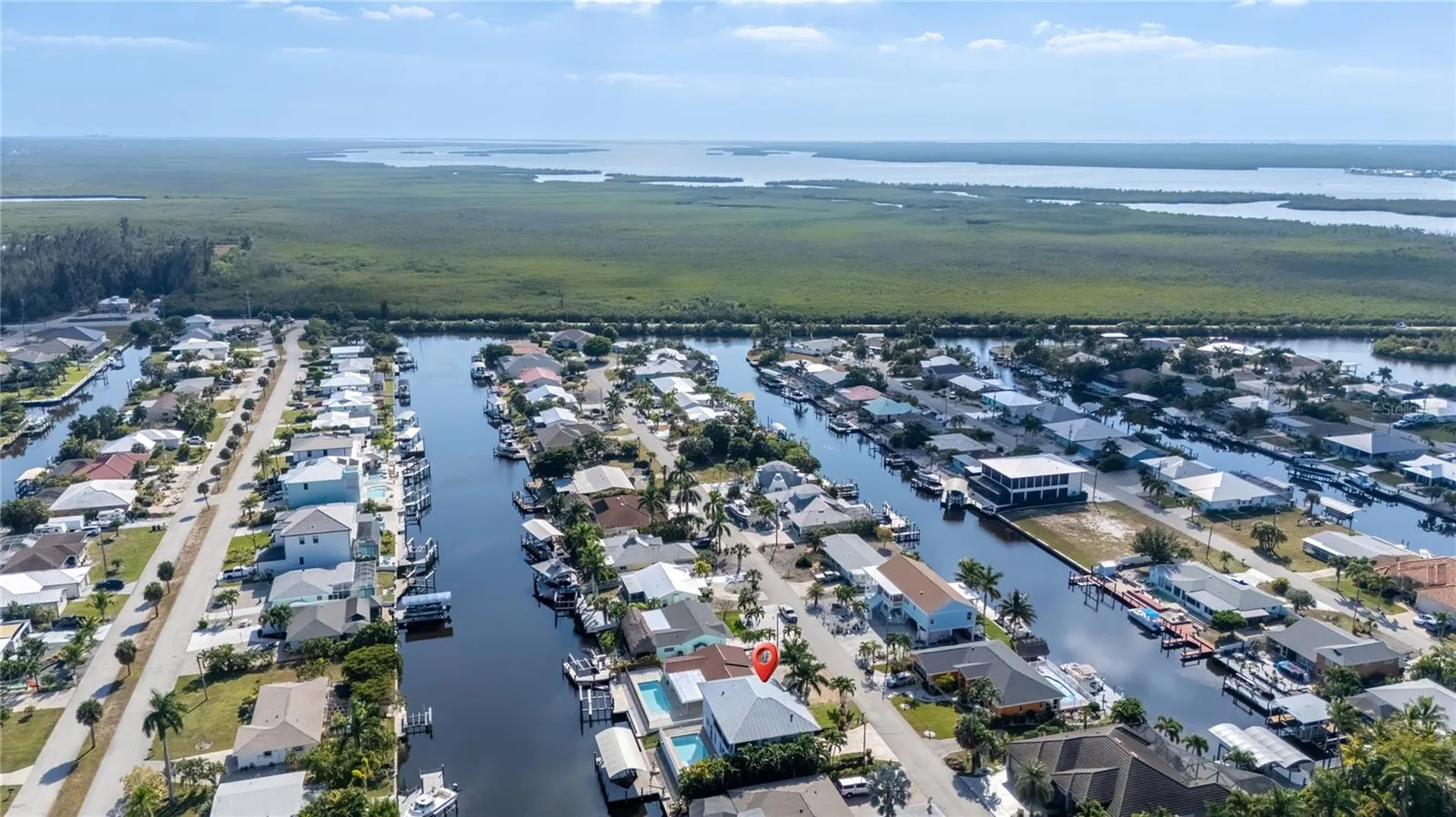 12304 Boat Shell Drive Matlacha Isles FL 33991