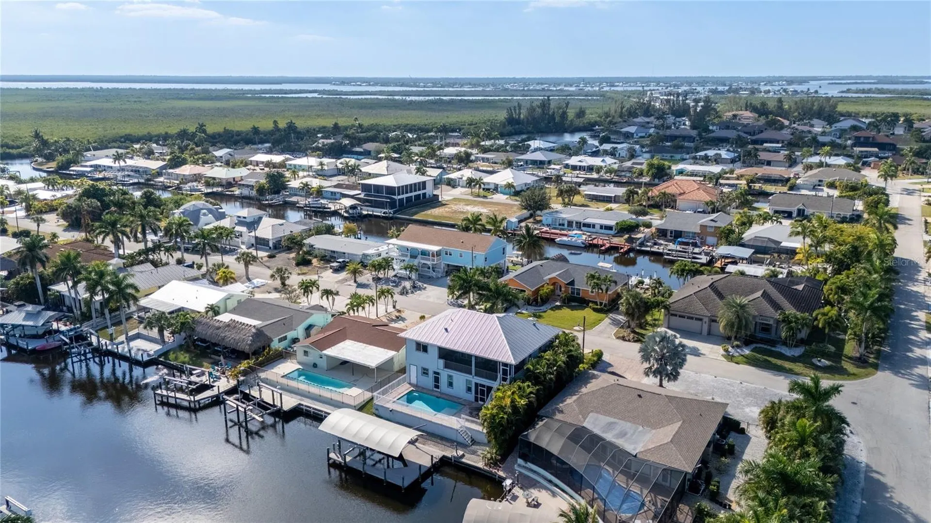 12304 Boat Shell Drive Matlacha Isles FL 33991