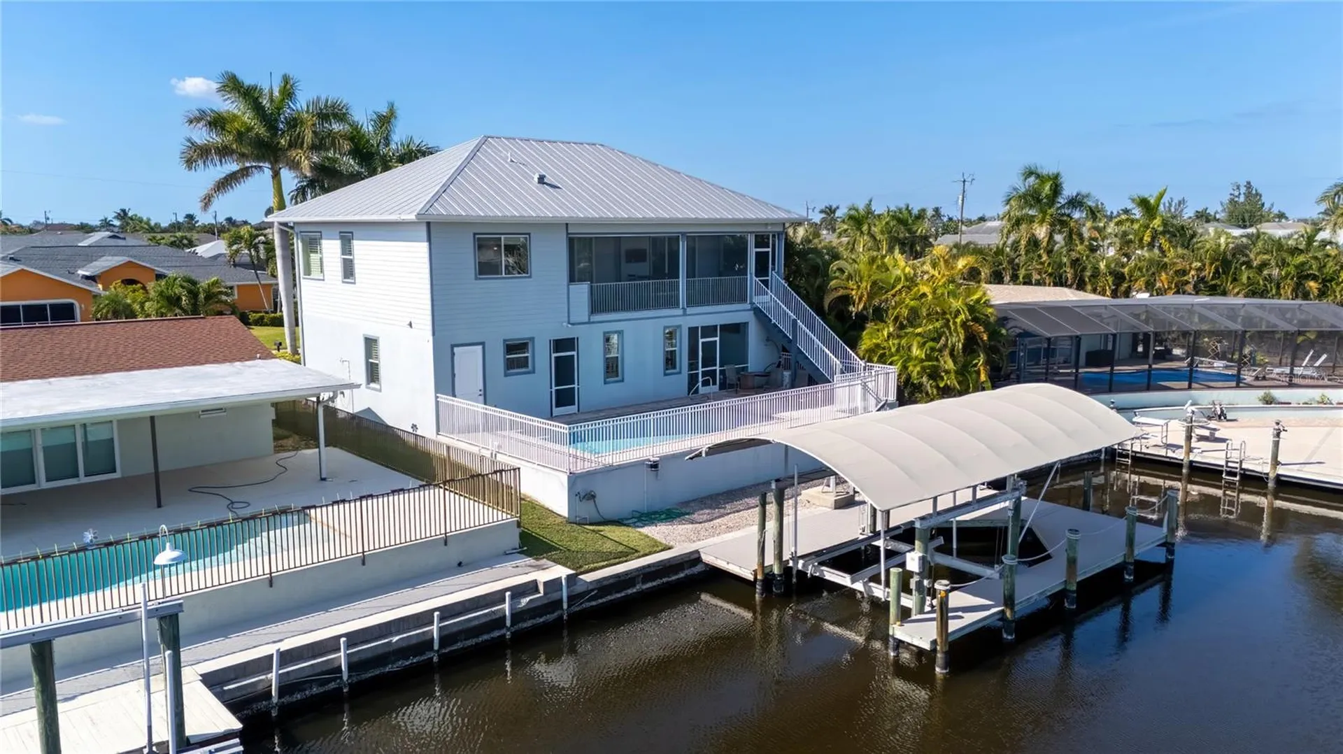 12304 Boat Shell Drive Matlacha Isles FL 33991
