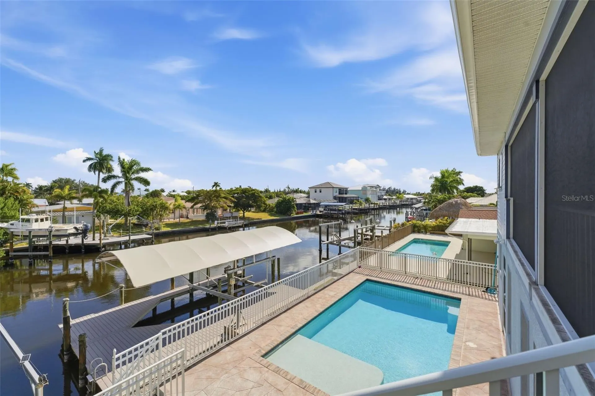 12304 Boat Shell Drive Matlacha Isles FL 33991