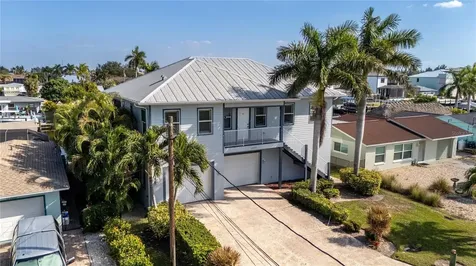 12304 Boat Shell Drive Matlacha Isles FL 33991