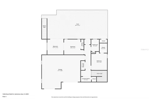 12304 Boat Shell Drive Matlacha Isles FL 33991