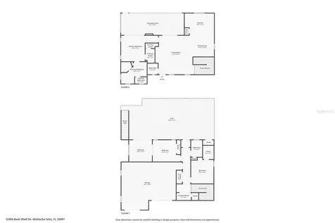 12304 Boat Shell Drive Matlacha Isles FL 33991