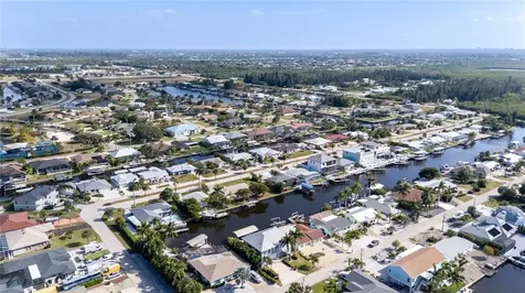 12304 Boat Shell Drive Matlacha Isles FL 33991