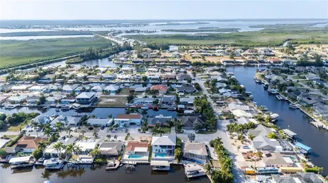 12304 Boat Shell Drive Matlacha Isles FL 33991