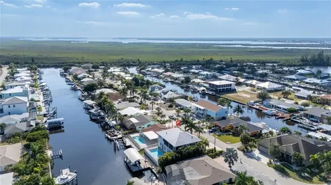 12304 Boat Shell Drive Matlacha Isles FL 33991