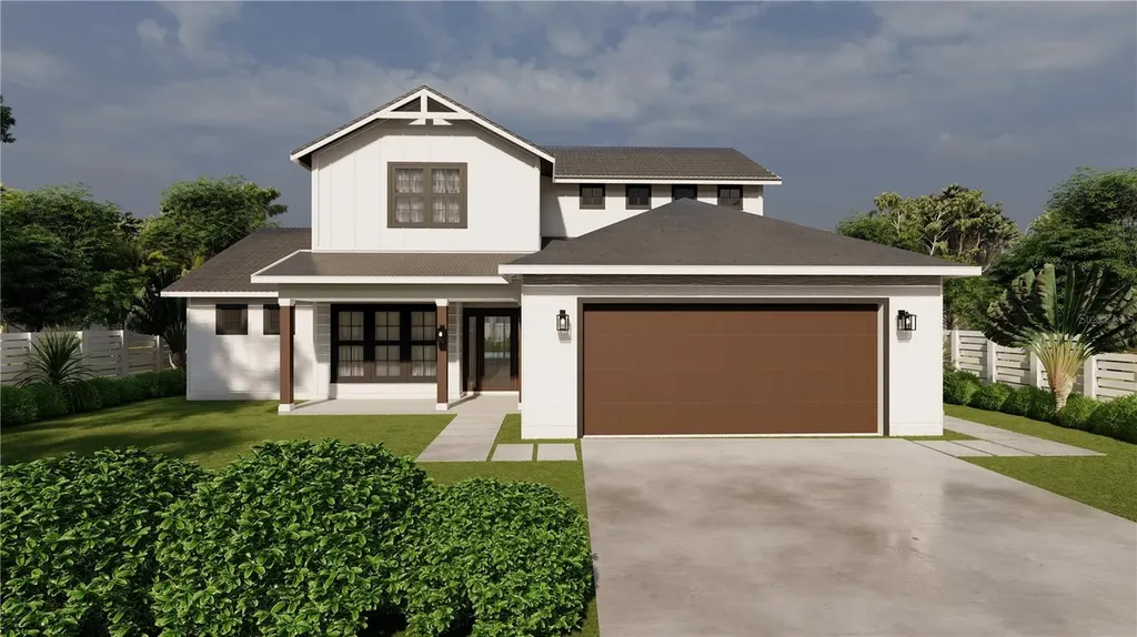 2119 Bougainvillea Street Sarasota FL 34239