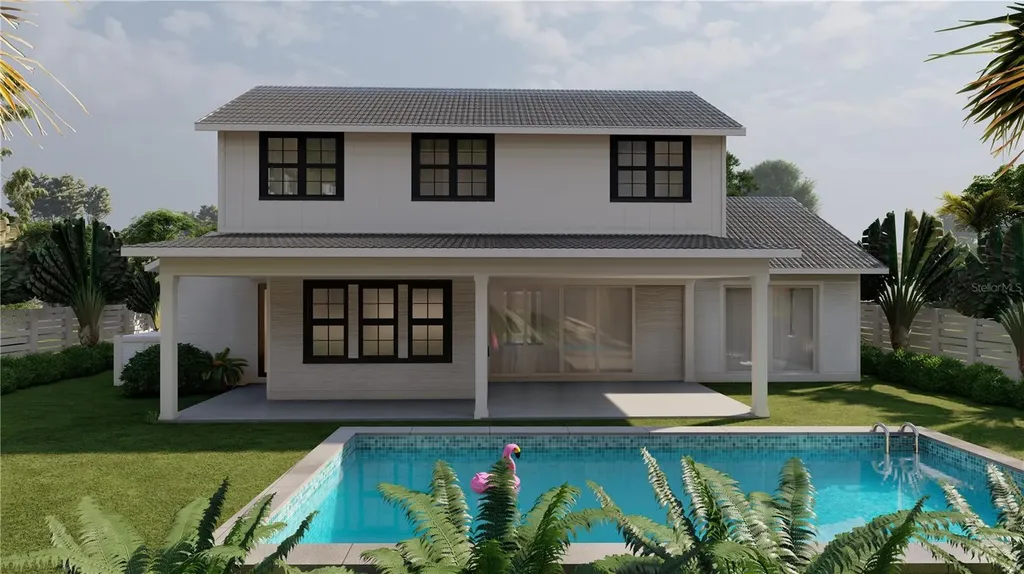2119 Bougainvillea Street Sarasota FL 34239