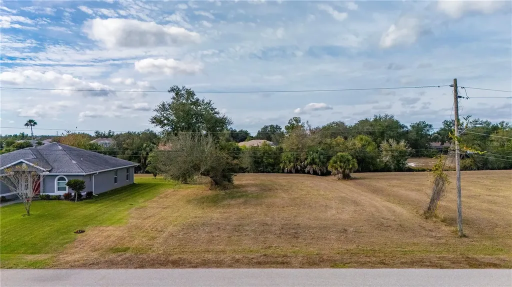 403 San Cristobal Avenue Punta Gorda FL 33983