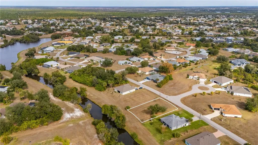 403 San Cristobal Avenue Punta Gorda FL 33983
