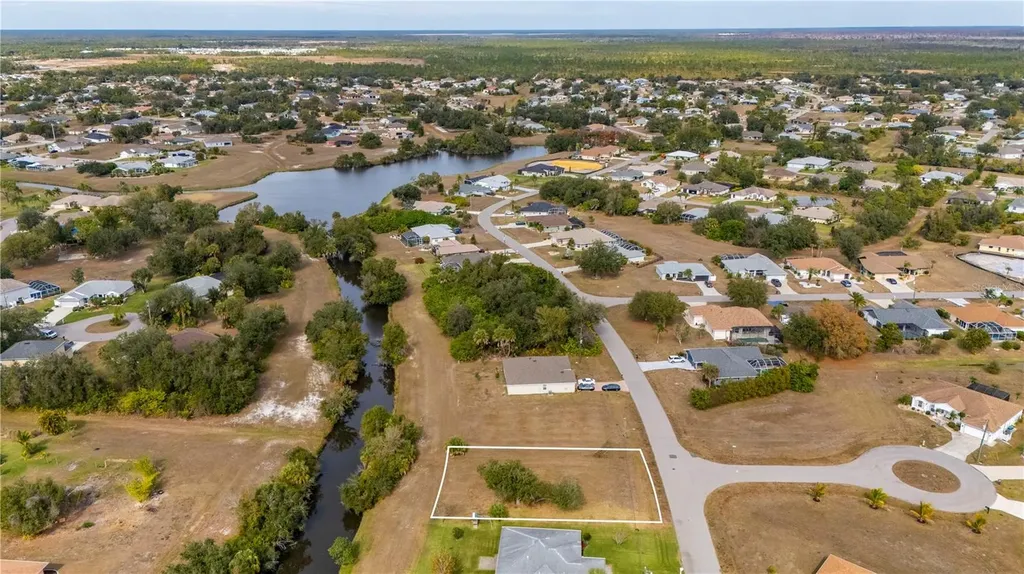 403 San Cristobal Avenue Punta Gorda FL 33983