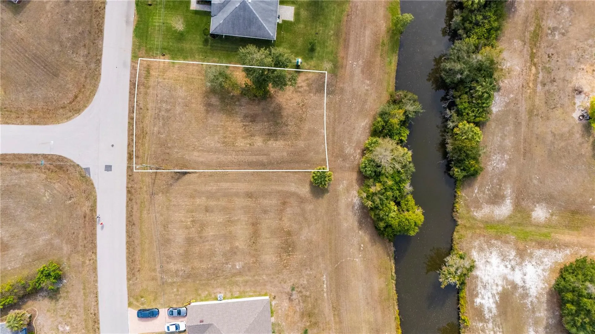 403 San Cristobal Avenue Punta Gorda FL 33983