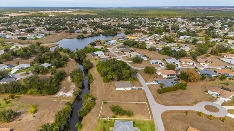 403 San Cristobal Avenue Punta Gorda FL 33983