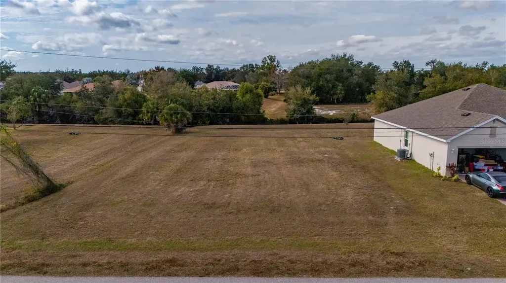 395 San Cristobal Avenue Punta Gorda FL 33983