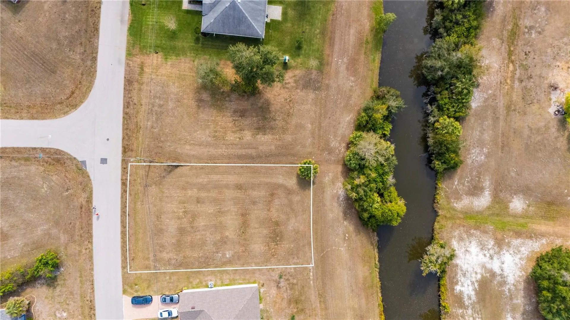 395 San Cristobal Avenue Punta Gorda FL 33983
