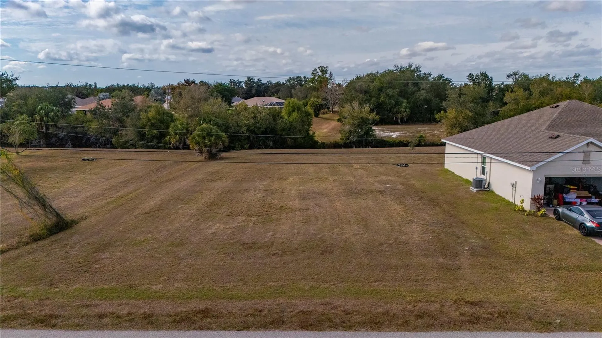395 San Cristobal Avenue Punta Gorda FL 33983