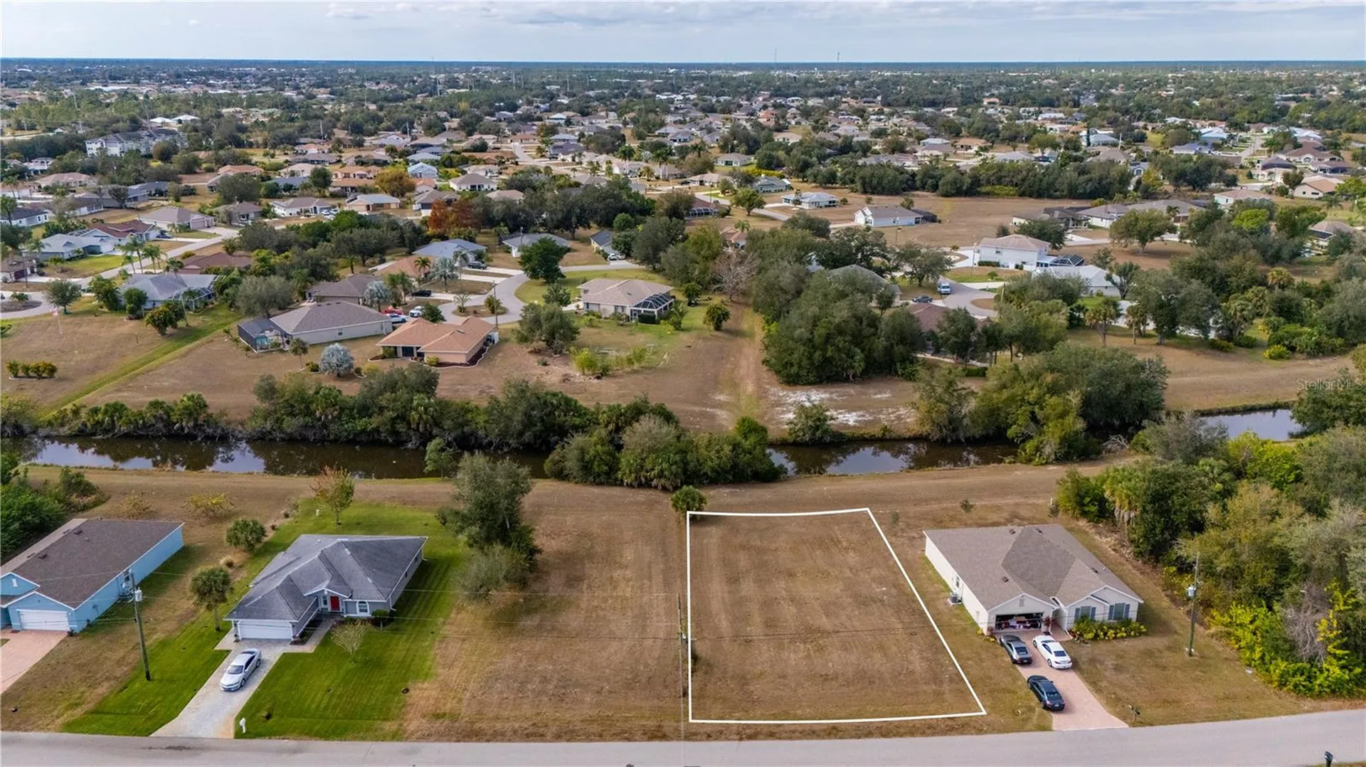 395 San Cristobal Avenue Punta Gorda FL 33983