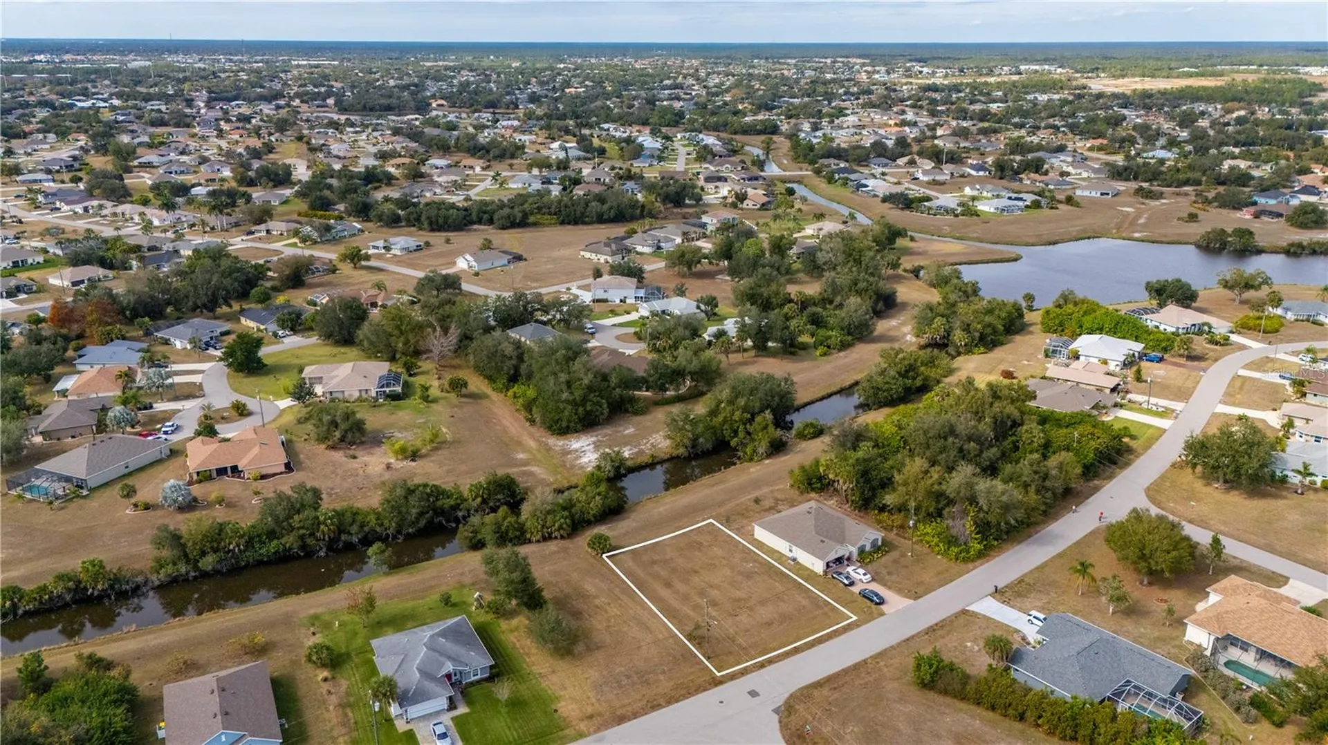 395 San Cristobal Avenue Punta Gorda FL 33983