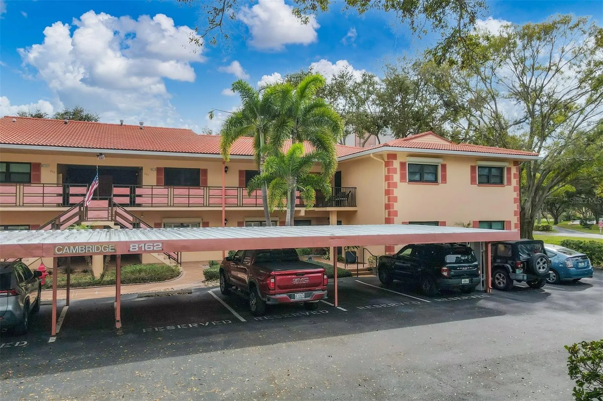 8162 Terrace Garden Drive N St Petersburg FL 33709