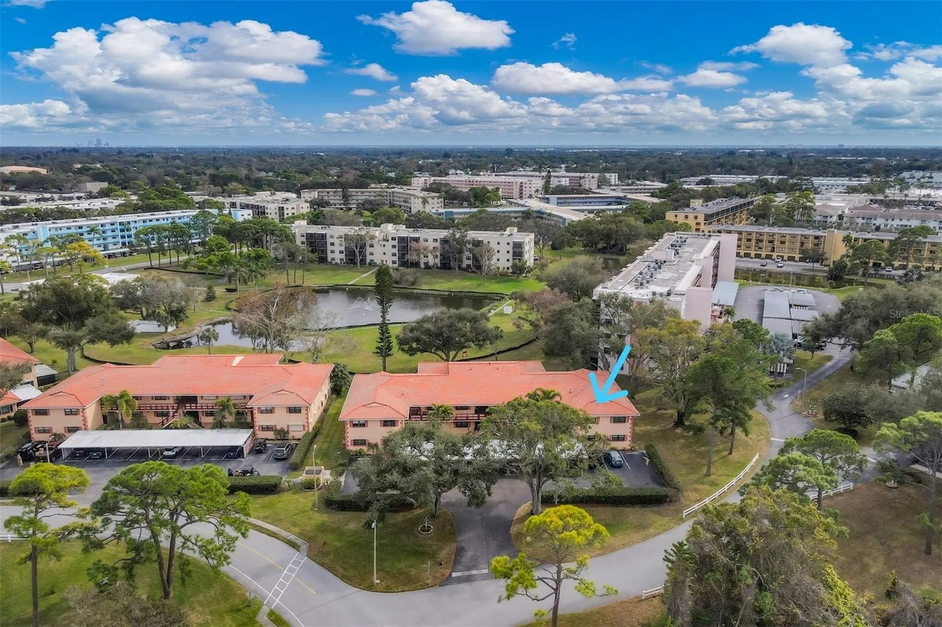 8162 Terrace Garden Drive N St Petersburg FL 33709