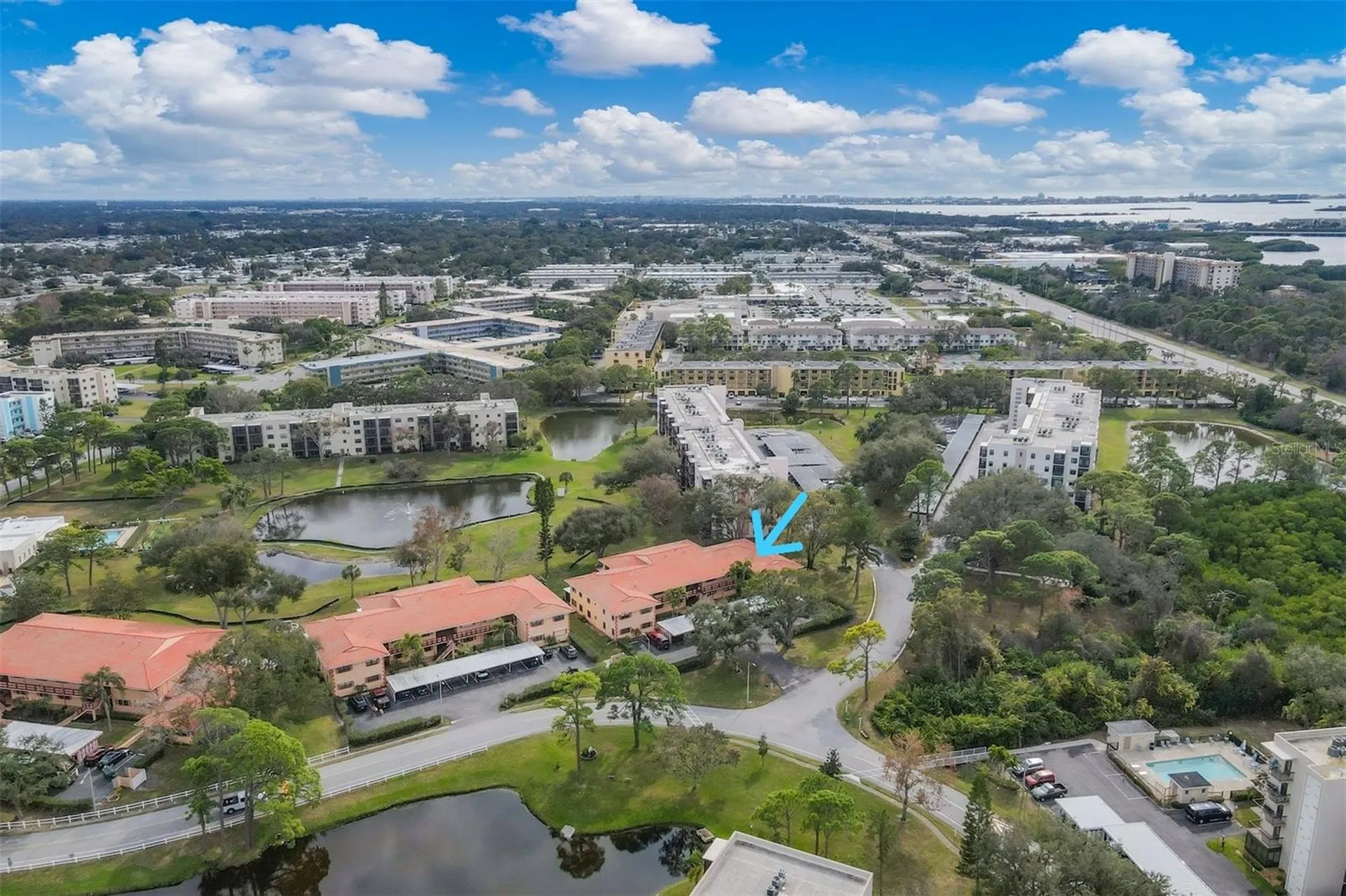 8162 Terrace Garden Drive N St Petersburg FL 33709