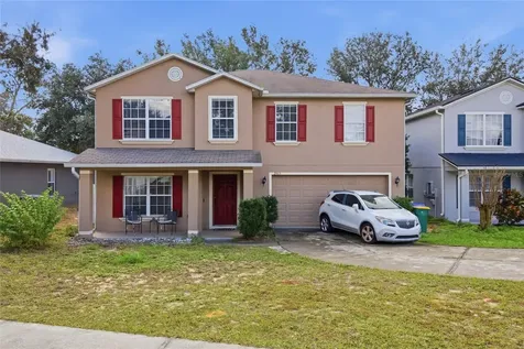 2463 Martins Run Tavares FL 32778