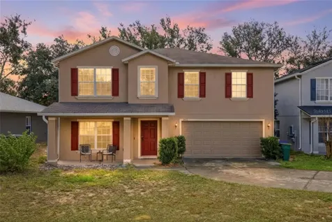 2463 Martins Run Tavares FL 32778