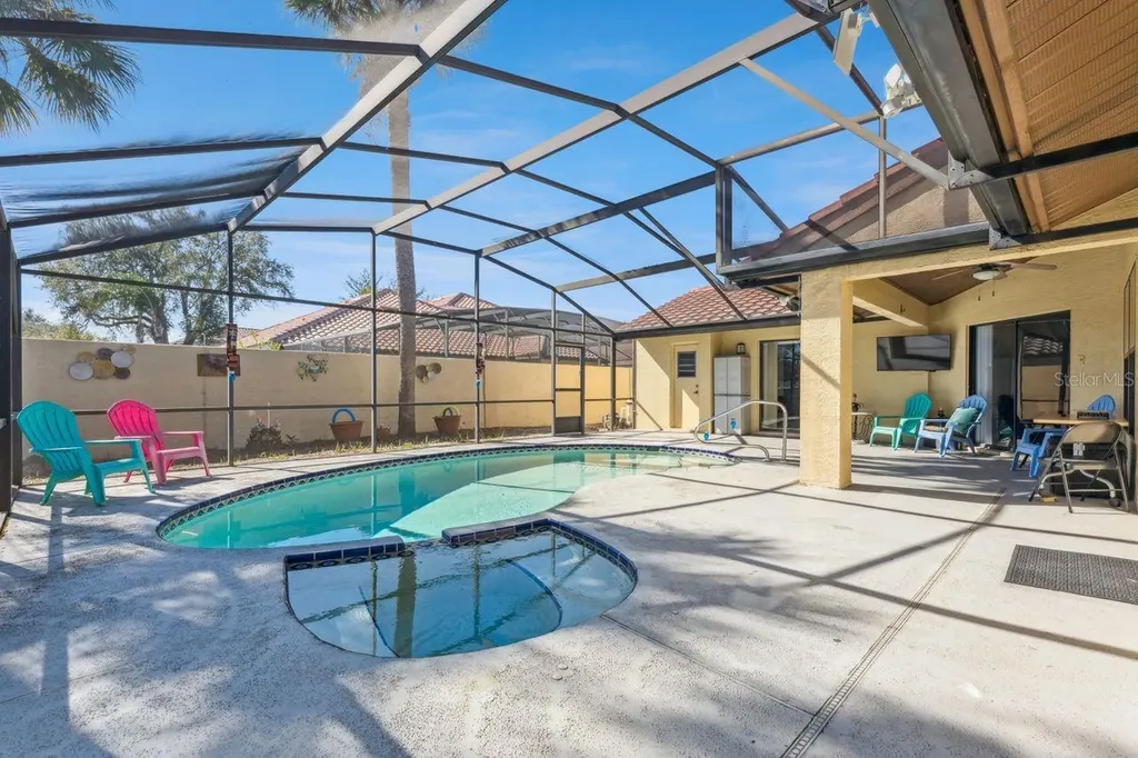 8215 Rolla Court Orlando FL 32836