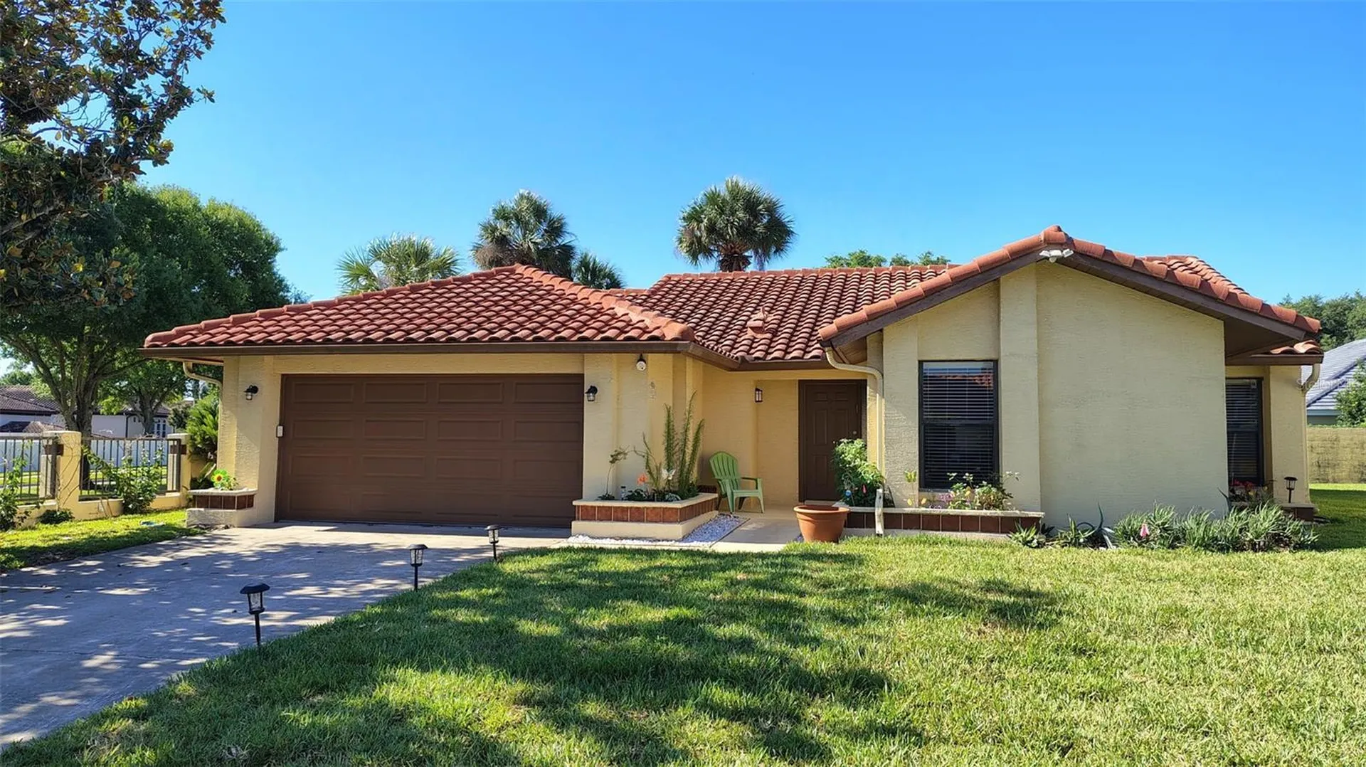 8215 Rolla Court Orlando FL 32836