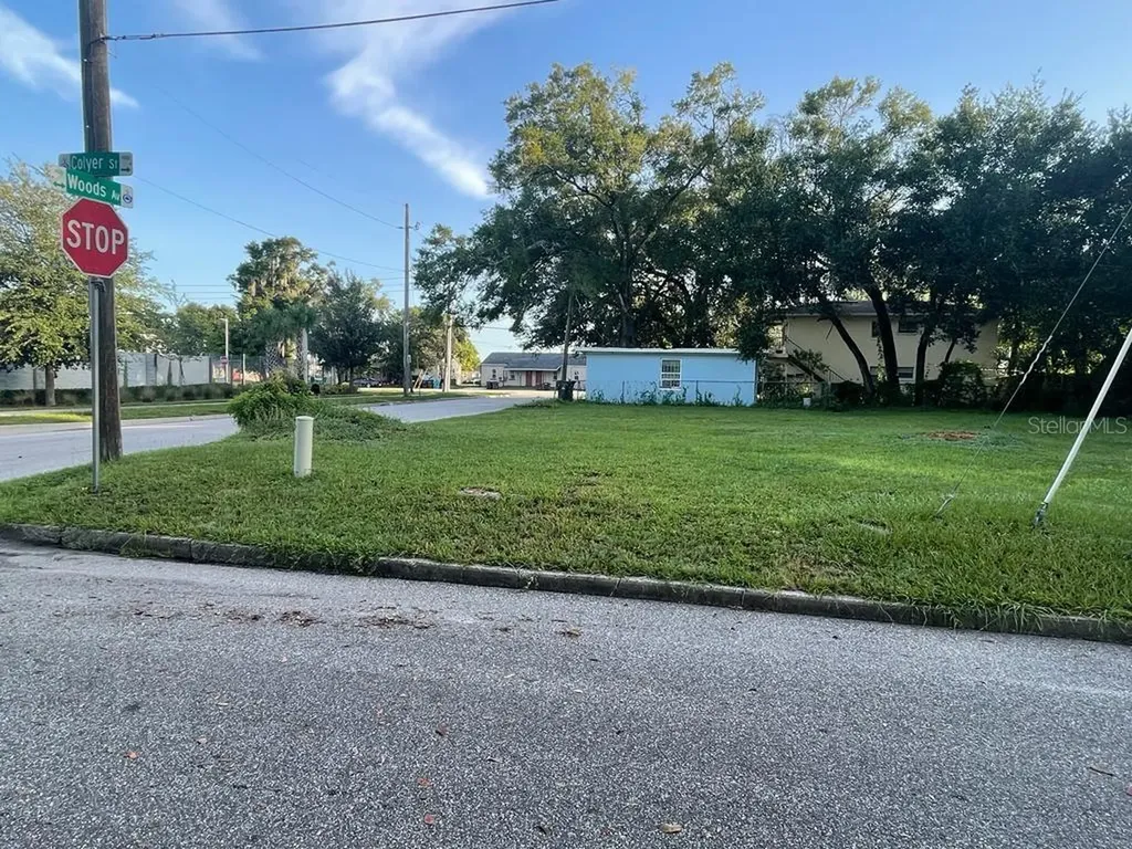 1049 Colyer Street Orlando FL 32805