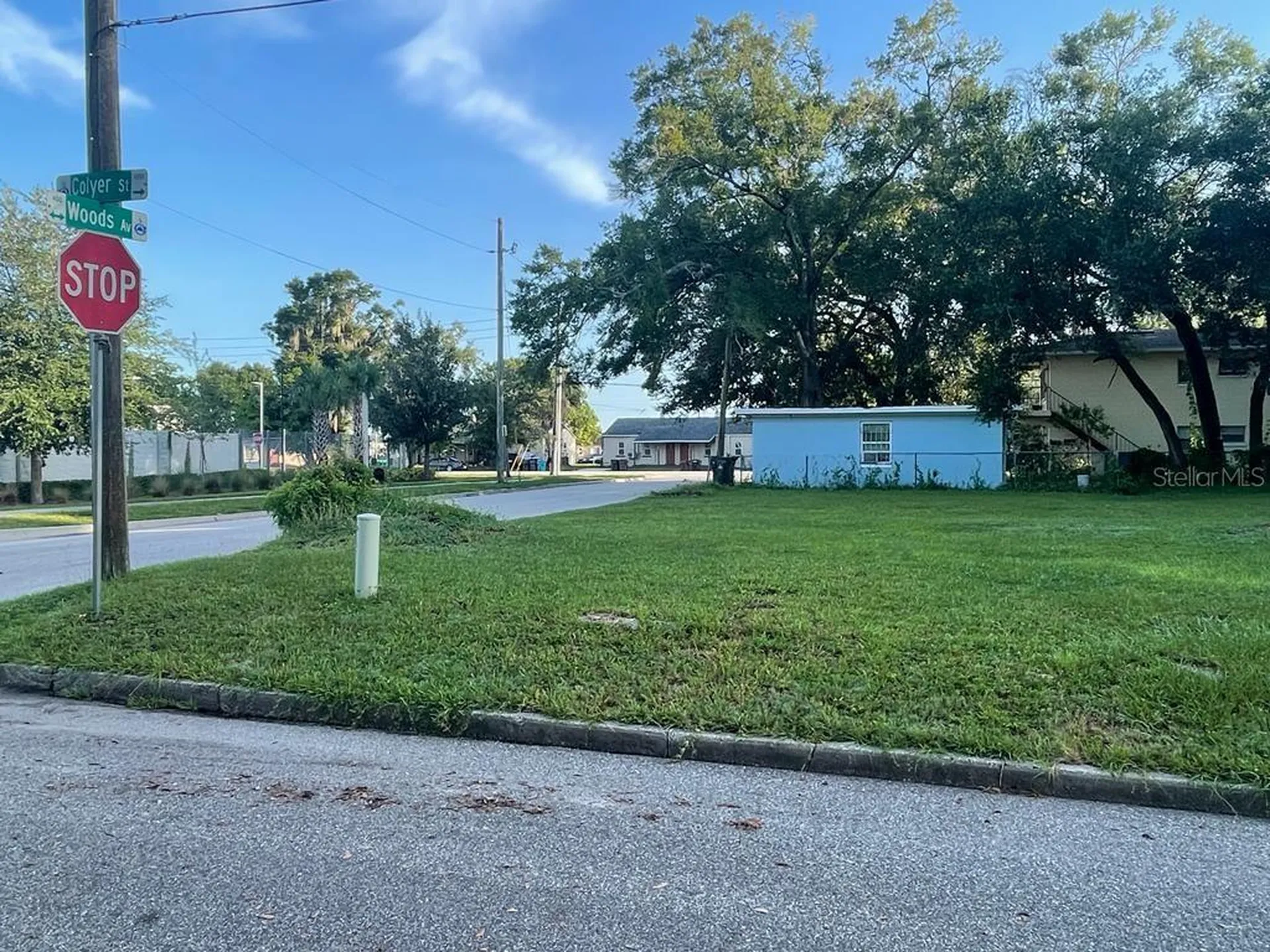 1049 Colyer Street Orlando FL 32805