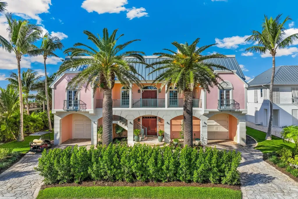 2571 Shore Lane Boca Grande FL 33921
