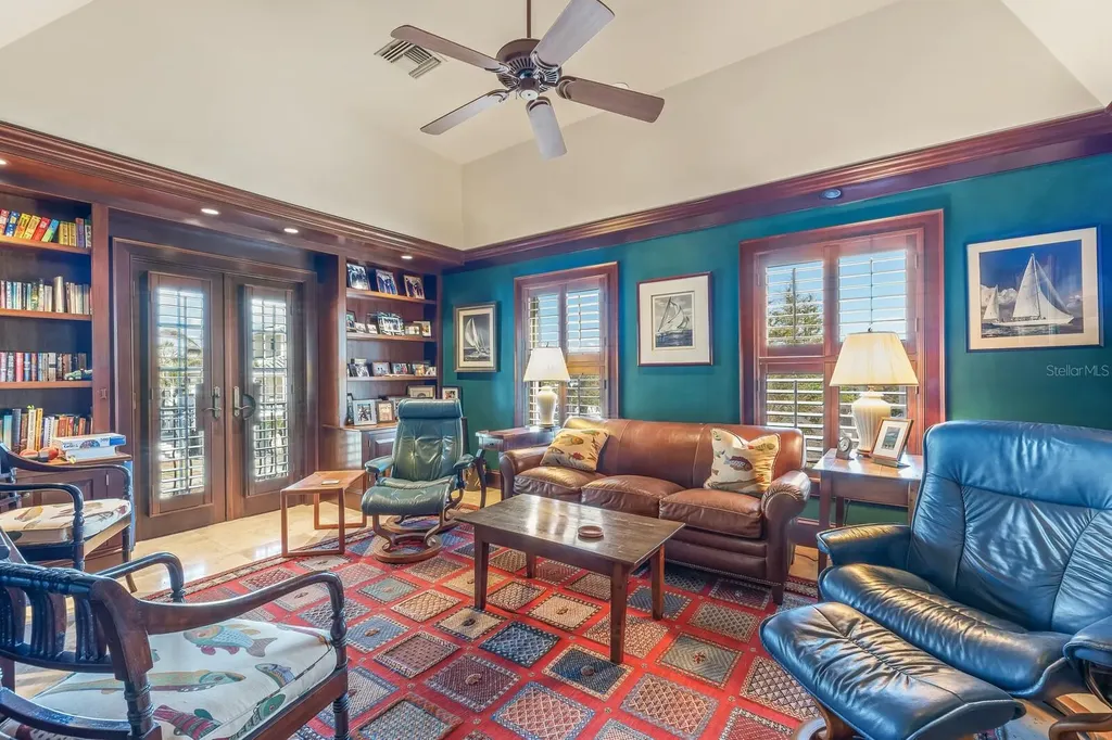 2571 Shore Lane Boca Grande FL 33921